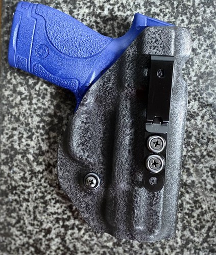 Kydex style inside - style, the
