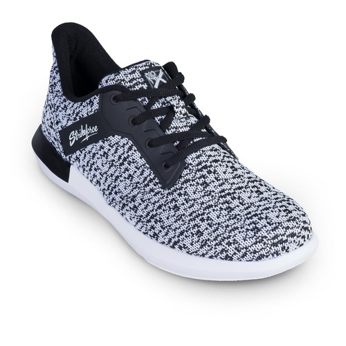 Strikeforce lux white - kr, white/black