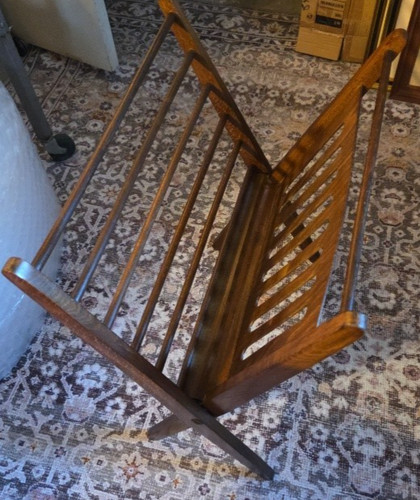Vintage danish mid - mid, century