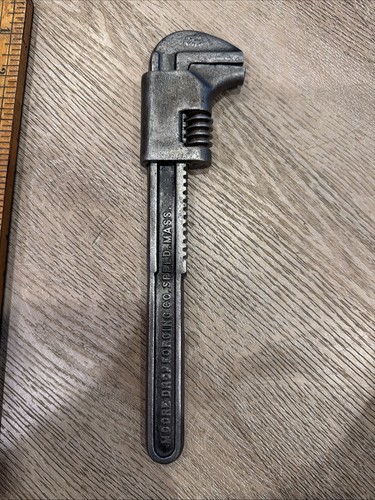 Vintage ford script adjustable - vintage,