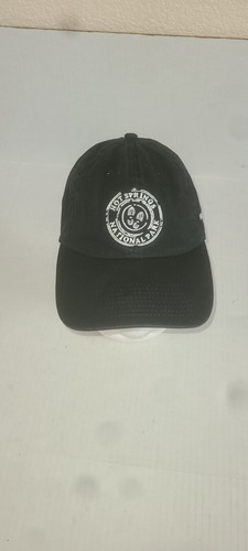 Hot springs national park hat - hot,