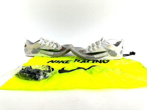 Nike zoom victory - zoom, white