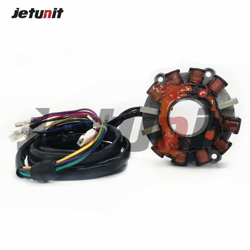 Jet ski stator for - stator,