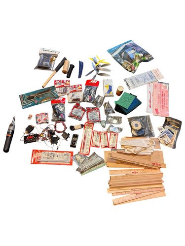 Huge misc lot - huge, r/c