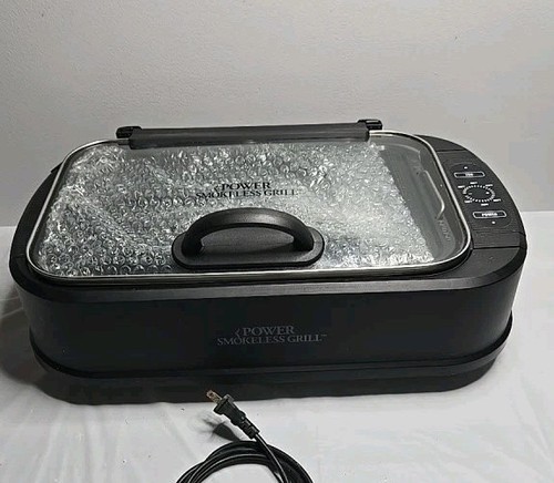 Power smokeless indoor - power,
