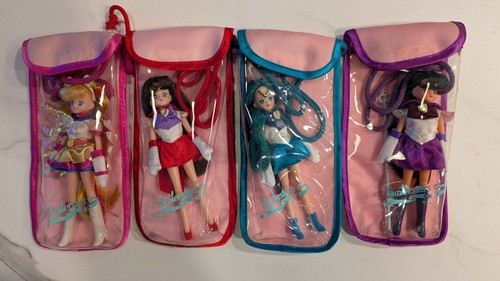 Sailor moon dream - dream, pocket