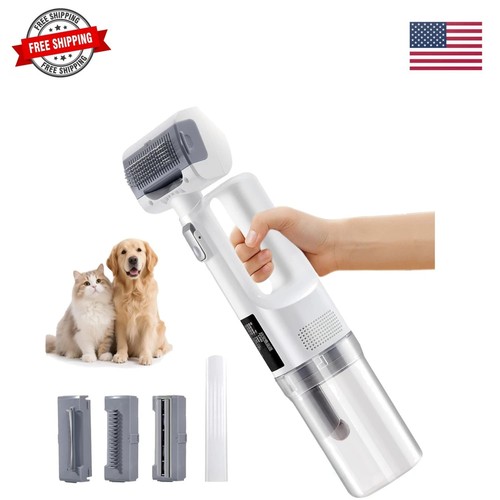 2026 version dog - 2026, vacuum