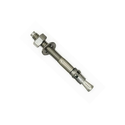Mighty fasteners 304 - fasteners,