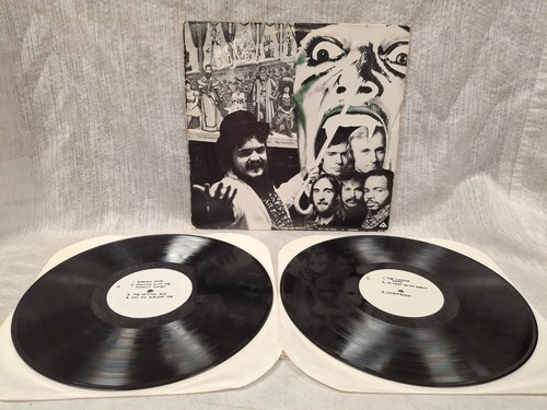 Genesis live from the mouth - ~,