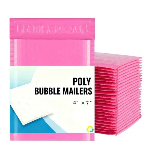 4x6 color poly - 4x6, 4"