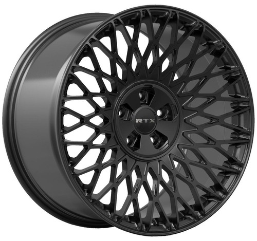 New wheel for 2022 - new, lexus