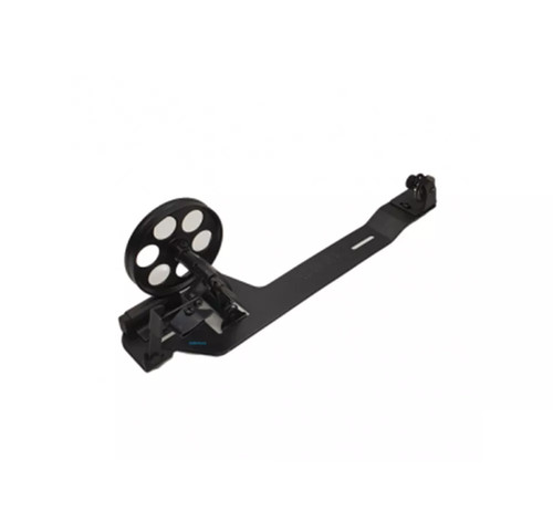 Bobbin winder big wheel grey - bobbin,
