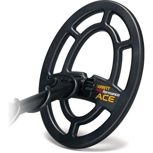 Garrett ace series 10 - 7, x