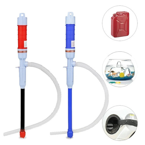 Battery powered electric fuel - powered,