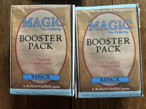 Vintage magic the - 20, gathering