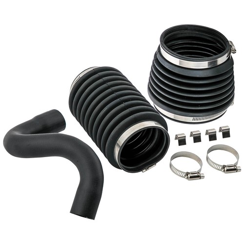 Bellow kit transom for volvo - bellow,