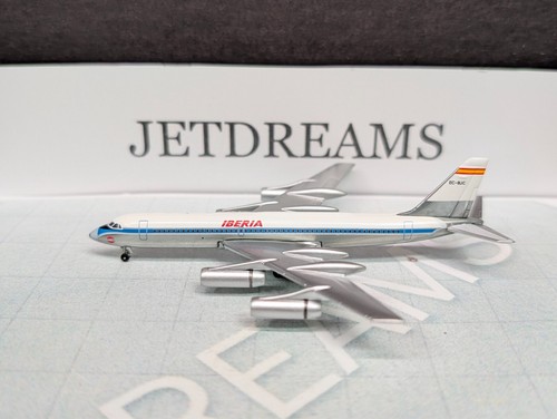 400 iberia convair - convair, cv-990