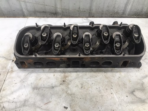 Mercruiser 454 mag - mercruiser, 7.4
