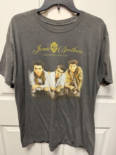 Jonas brothers 2023 - brothers, five