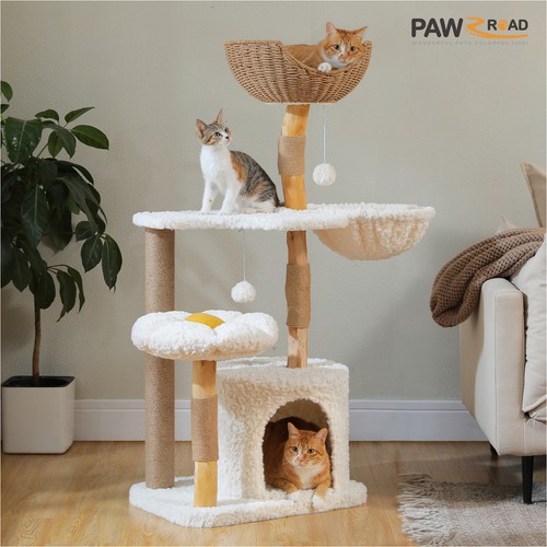 Pawz road solid - pawz, flower