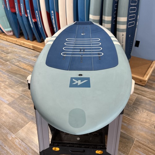 Phazer foil board 4 x - v4,