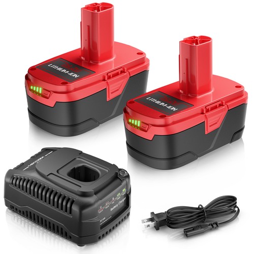 Pack for craftsman volt - craftsman,
