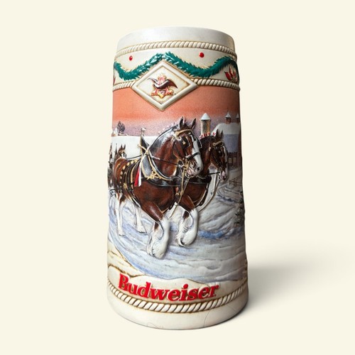 Vtg 1996 budweiser - vtg,