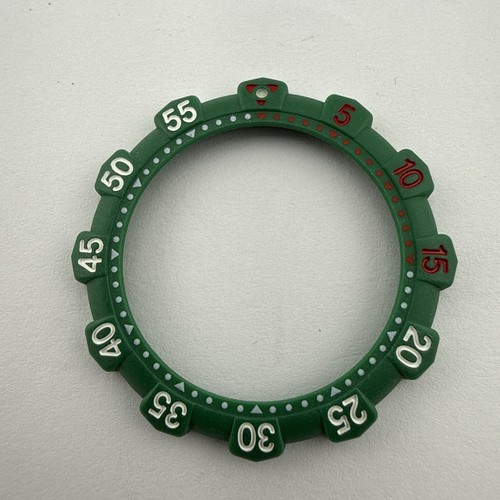 Zodiac swiss formula - formula, green
