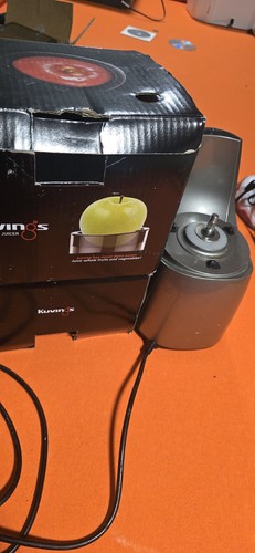 Kuvings old 62nb whole slow - whole,