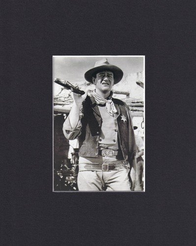 8x10 matted print classic - matted,