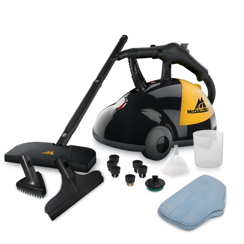 Mc1275 heavy duty steam - heavy-duty,