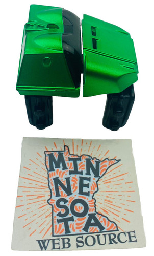 Nex micro metallic - k’nex,