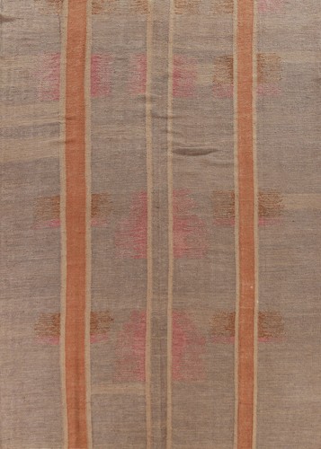 Geometric reversible kelim - reversible,