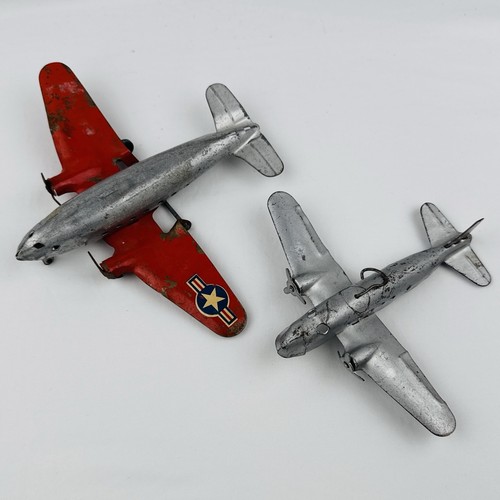 Vintage wyandotte 473 marx - 473-f,