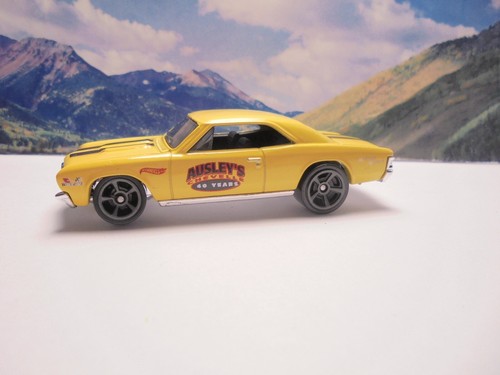 Chevelle 396 2021 hot - chevelle, ss