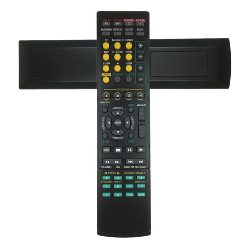 Remote for yamaha - for, rxv661bl