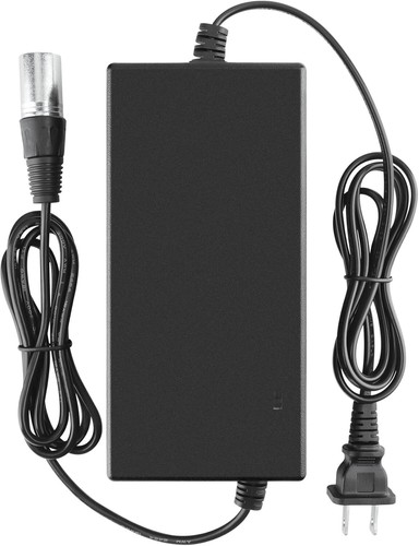 Adapter for shoprider - ac,