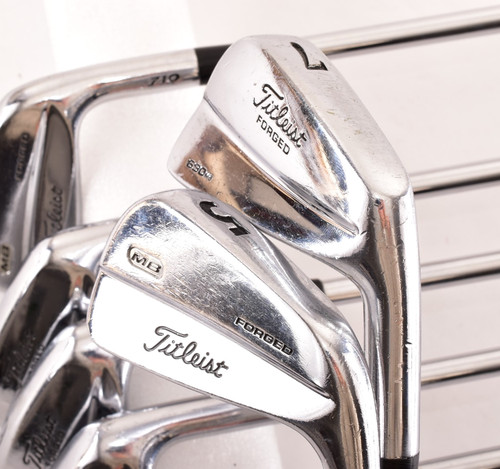 Titleist 710 690mb - titleist, 5-6