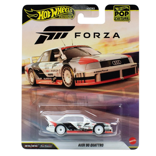 Hot wheels premium pop culture - wheels,