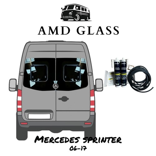 Sprinter crafter 06 - sprinter, vw