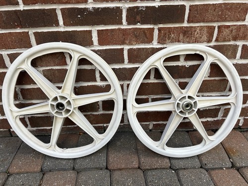 Skyway tuff bmx mag - skyway,