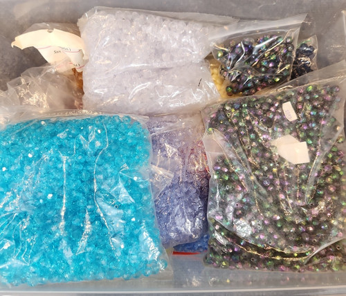 Jewelry craft lot lbs - jewelry,