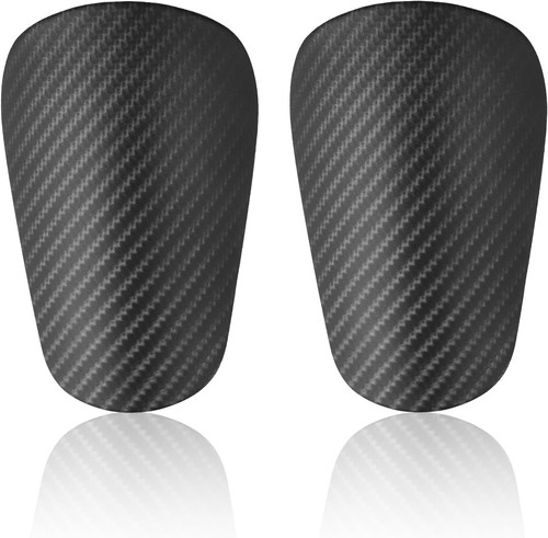 Pair mini shin - shin, guards