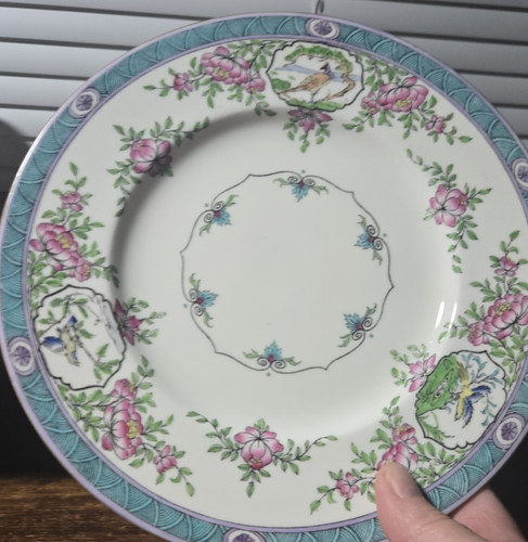 Antique minton england - antique,
