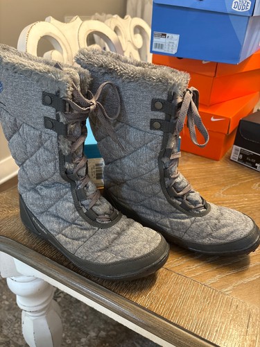 Columbia womens minx mid - womens,