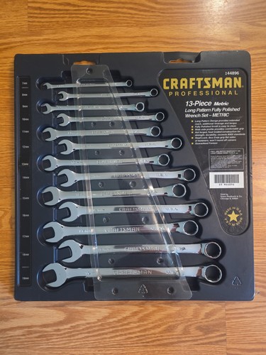 Craftsman professional fully - craftsman,
