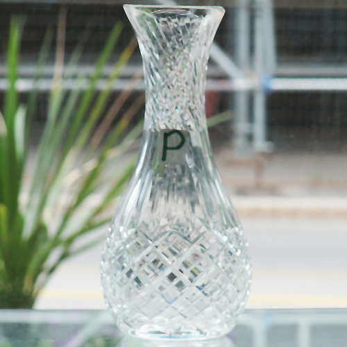 Stuart shaftesbury crystal - stuart,