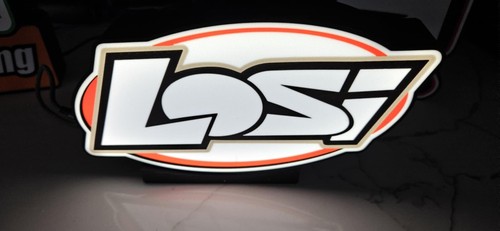 Losi led light box - losi,
