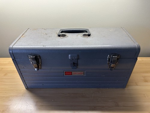 Vintage sears craftsman tool - vintage,