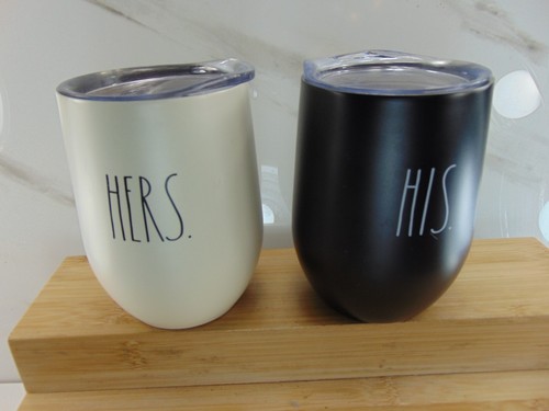 Rae dunn his - “his, 2